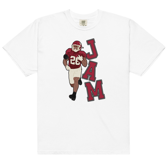 Jamarion Miller "Jam" T-Shirt