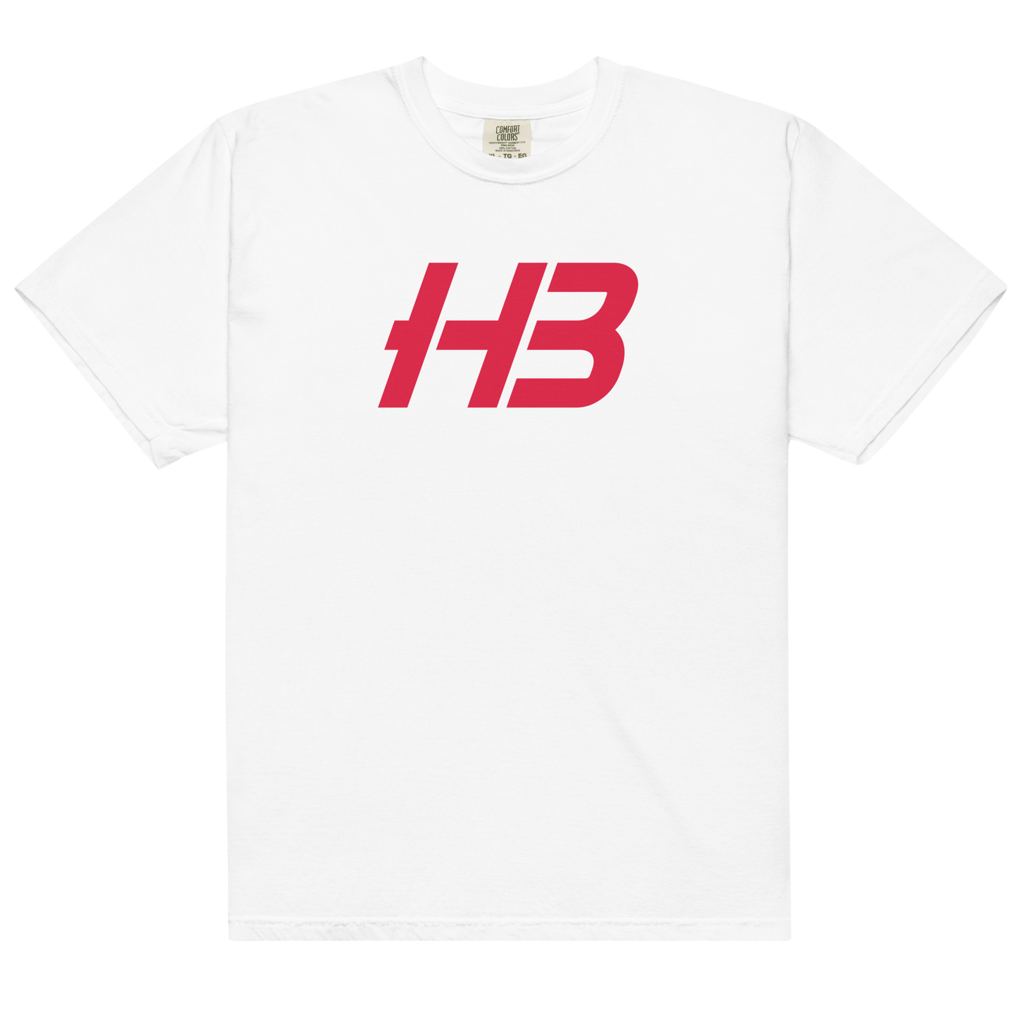 Harlem Berry "Logo" Shirt