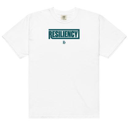 James Bradberry IV "Resiliency" Shirt