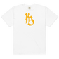 Keeanu Benton "Logo" Shirt