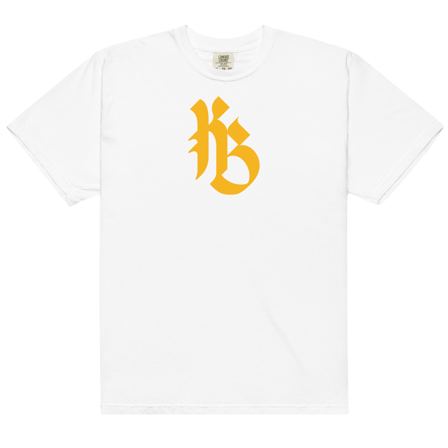 Keeanu Benton "Logo" Shirt