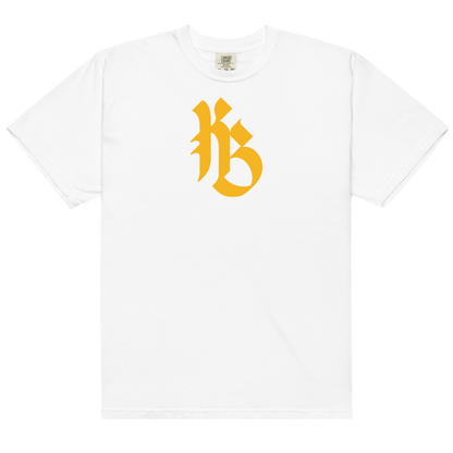 Keeanu Benton "Logo" Shirt