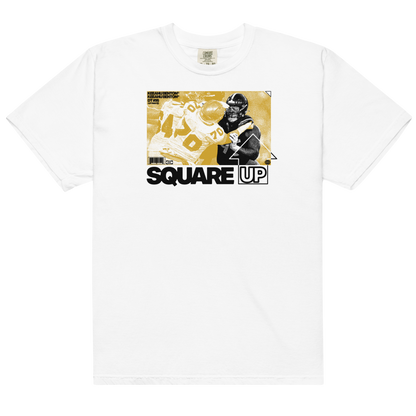 Keeanu Benton "Square Up" Shirt