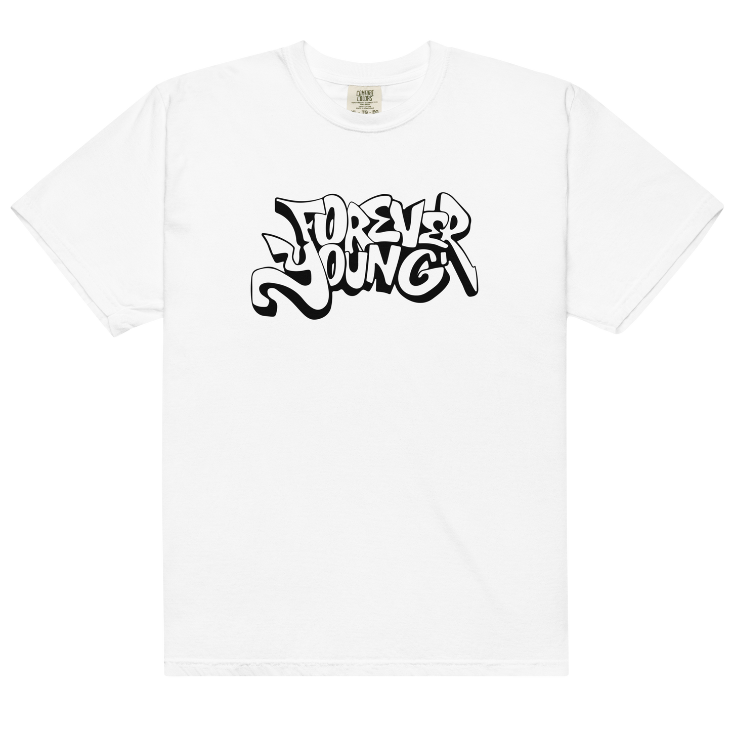 Ty Young "Forever Young" T-Shirt