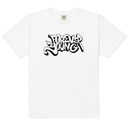 Ty Young "Forever Young" T-Shirt