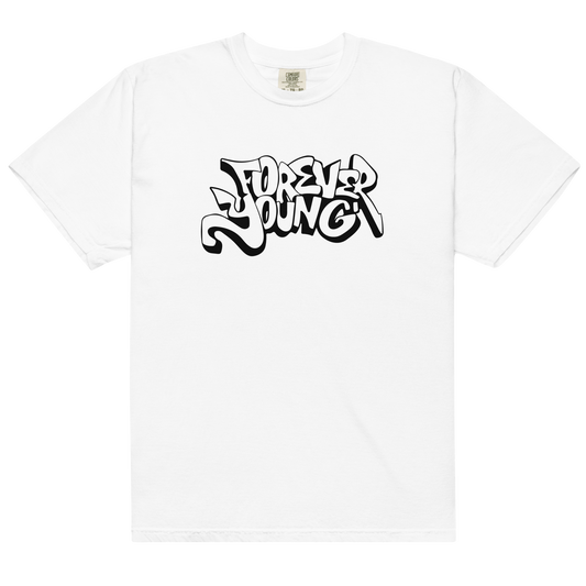 Ty Young "Forever Young" T-Shirt