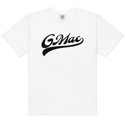 George MacIntyre "Logo" T-Shirt