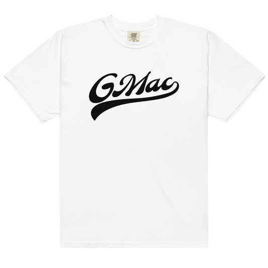 George MacIntyre "Logo" T-Shirt