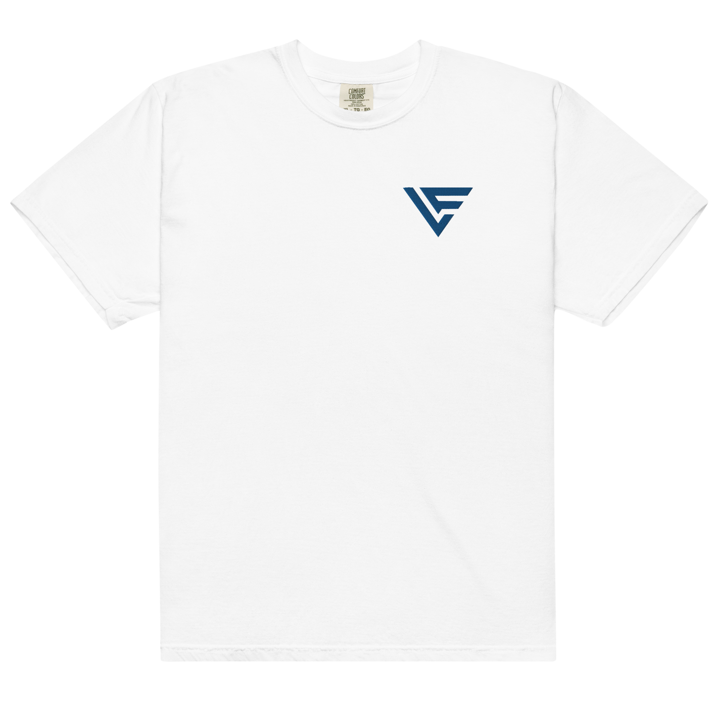 Leonard Fournette "Logo" Embroidered T-Shirt