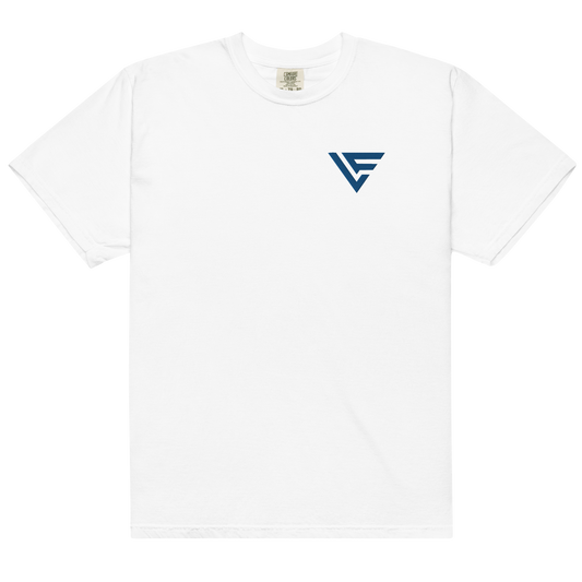 Leonard Fournette "Logo" Embroidered T-Shirt