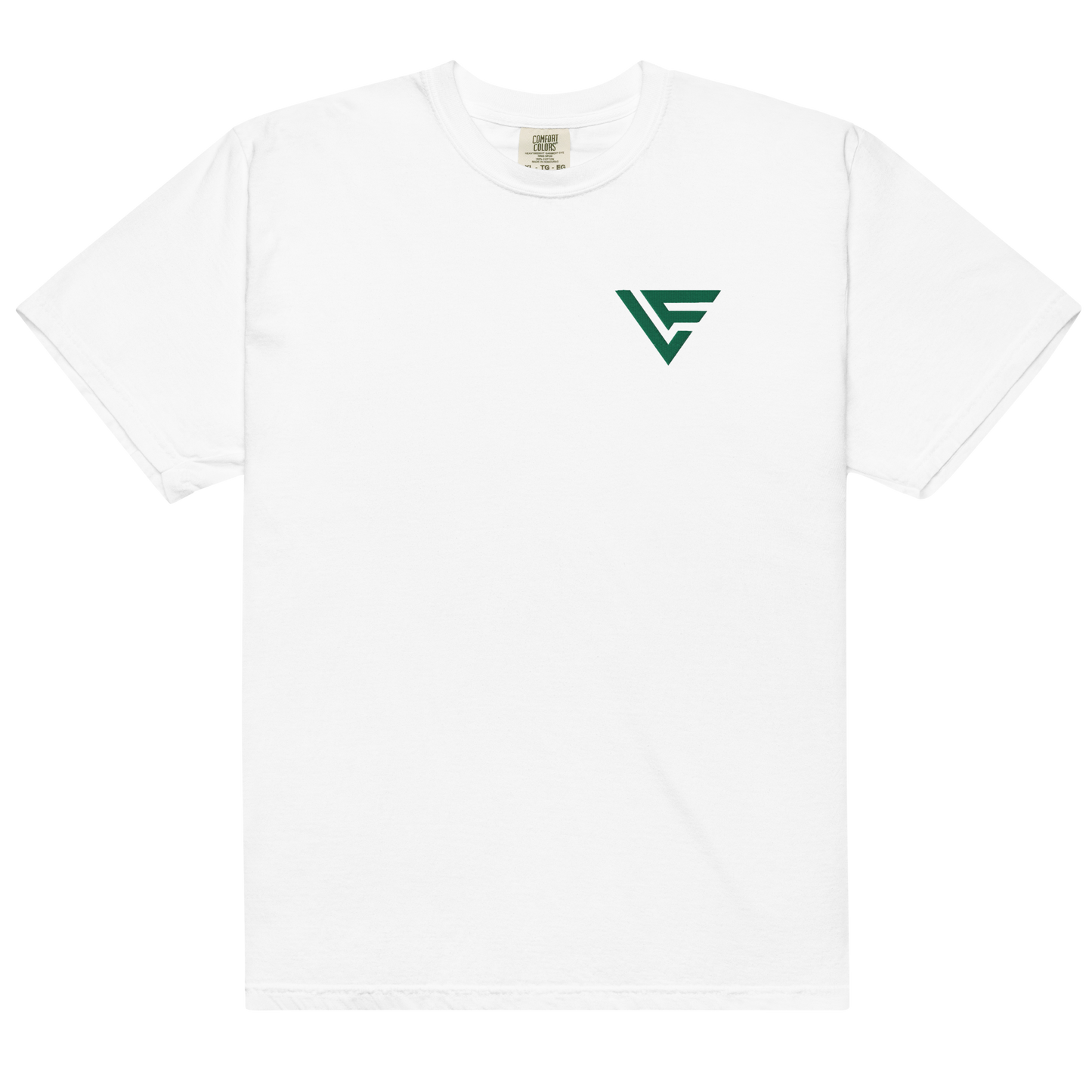 Leonard Fournette "Logo" Embroidered T-Shirt