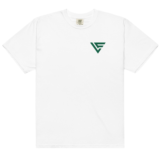 Leonard Fournette "Logo" Embroidered T-Shirt