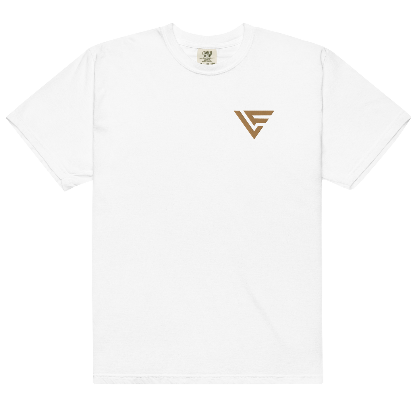 Leonard Fournette "Logo" Embroidered T-Shirt