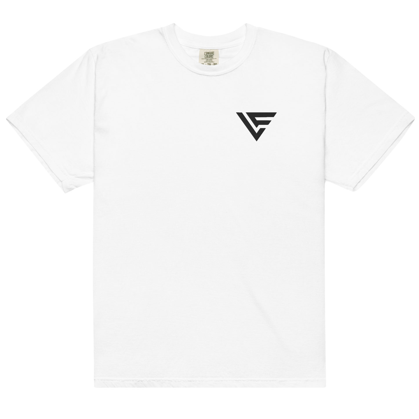Leonard Fournette "Logo" Embroidered T-Shirt