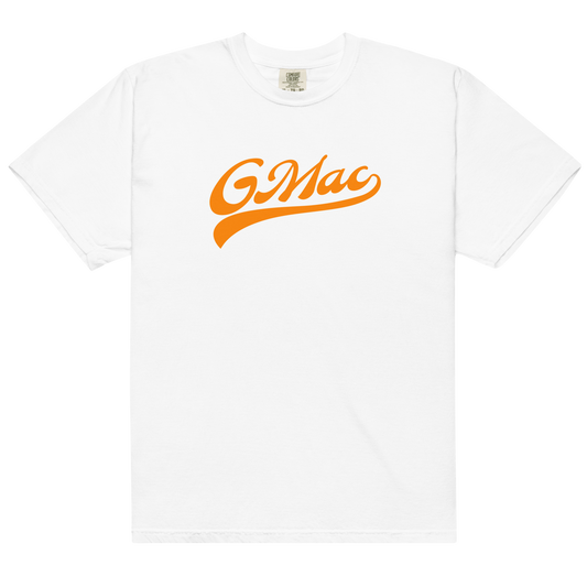 George MacIntyre "Logo" T-Shirt