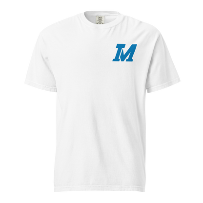 Ifeatu Melifonwu "Logo" Peck Shirt