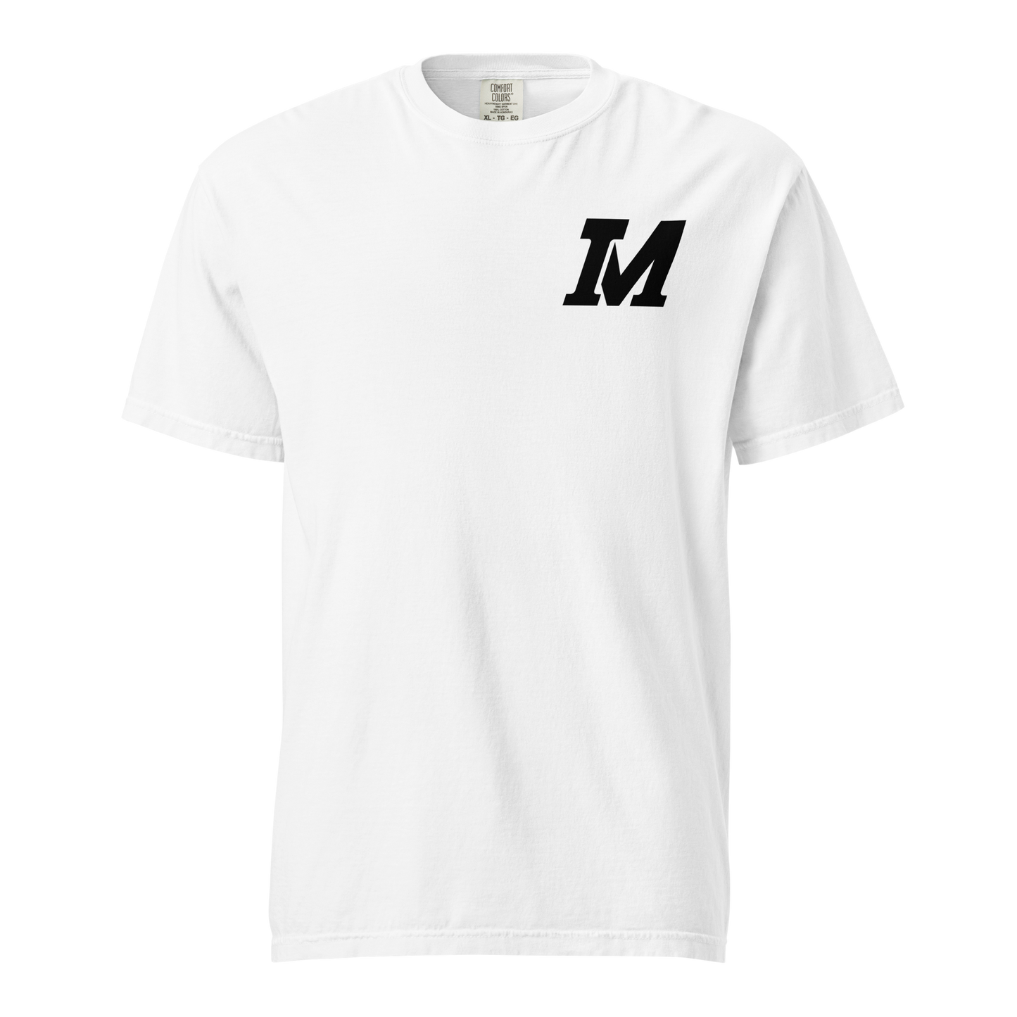 Ifeatu Melifonwu "Logo" Peck Shirt