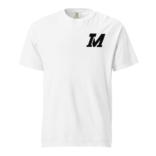 Ifeatu Melifonwu "Logo" Peck Shirt