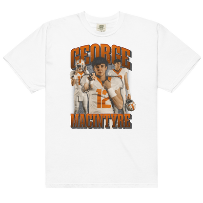 George MacIntyre "Collage" T-Shirt