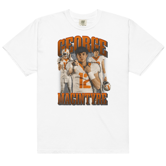 George MacIntyre "Collage" T-Shirt