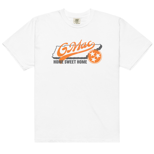 George MacIntyre "Home Sweet Home" T-Shirt