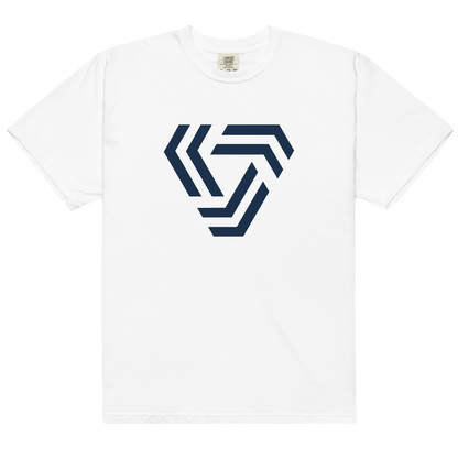 Riley Leonard "Logo" T-Shirt