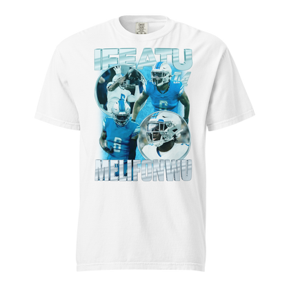 Ifeatu Melifonwu "Collage" Shirt