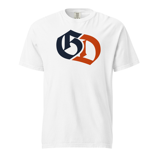 Gervon Dexter "Logo" Shirt
