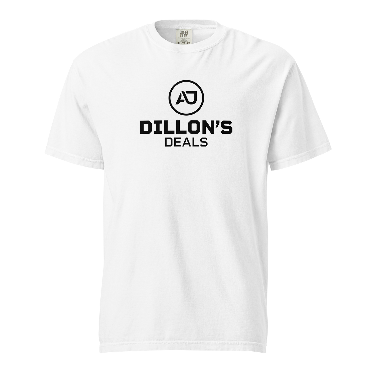 AJ Dillon "Dillon's Deals" Shirt