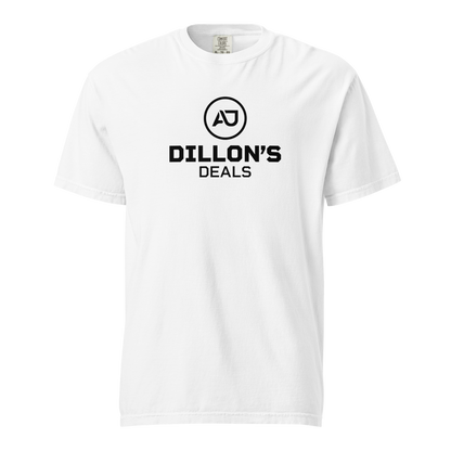 AJ Dillon "Dillon's Deals" Shirt