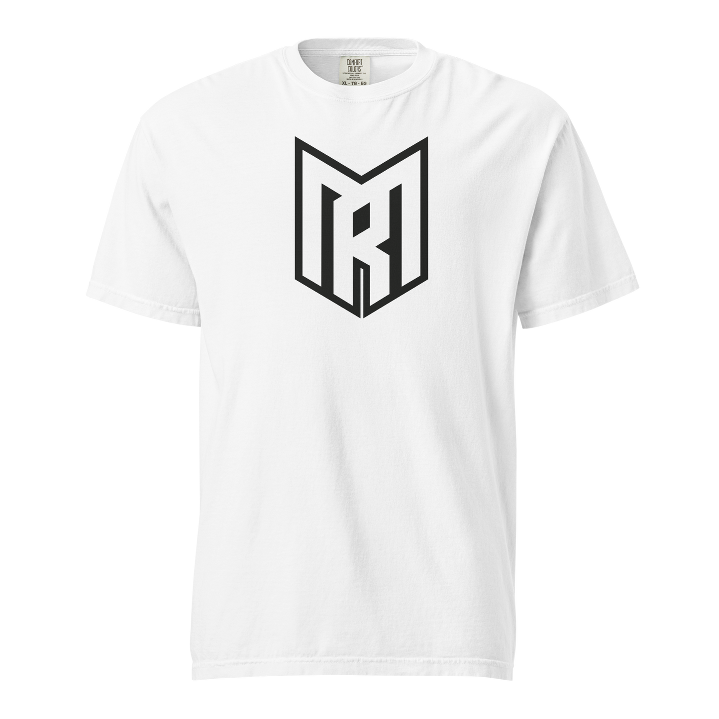 Mitchell Robinson "Logo" Shirt
