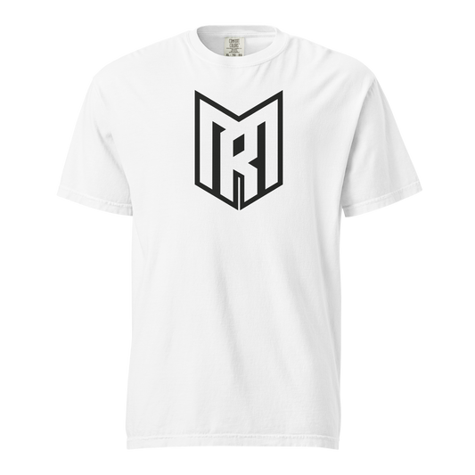 Mitchell Robinson "Logo" Shirt