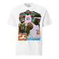 Mitchell Robinson "Collage" Shirt