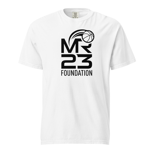 Mitchell Robinson "MR23" Shirt