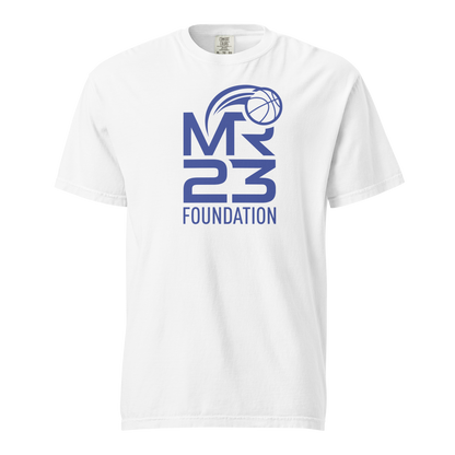 Mitchell Robinson "MR23" Shirt