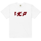 Kam Pringle "Logo" T-Shirt