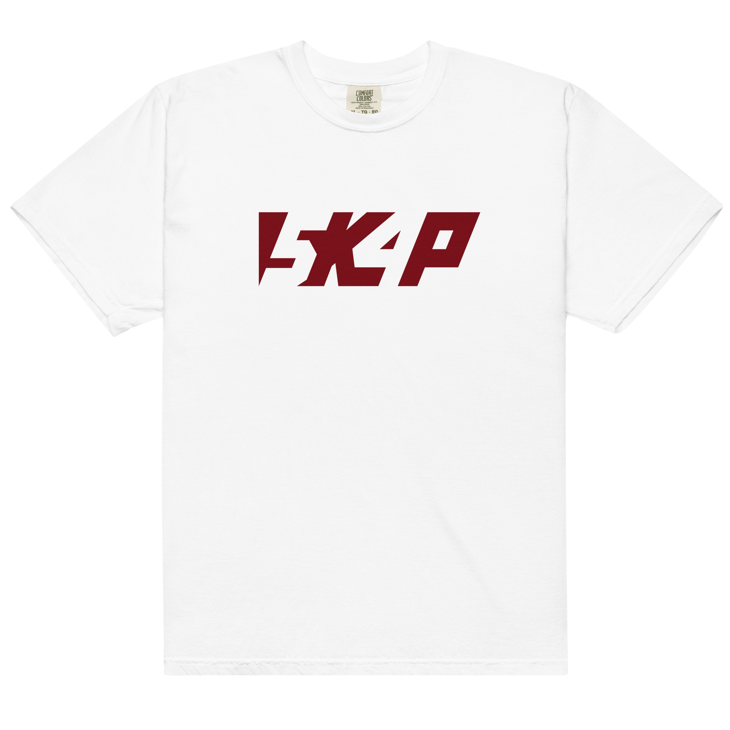 Kam Pringle "Logo" T-Shirt