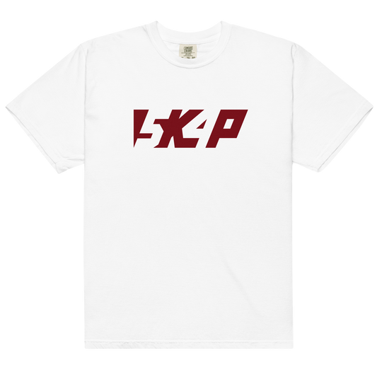 Kam Pringle "Logo" T-Shirt