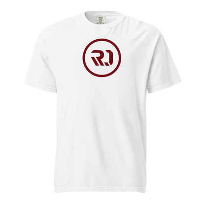 Raven Johnson "Logo" Shirt