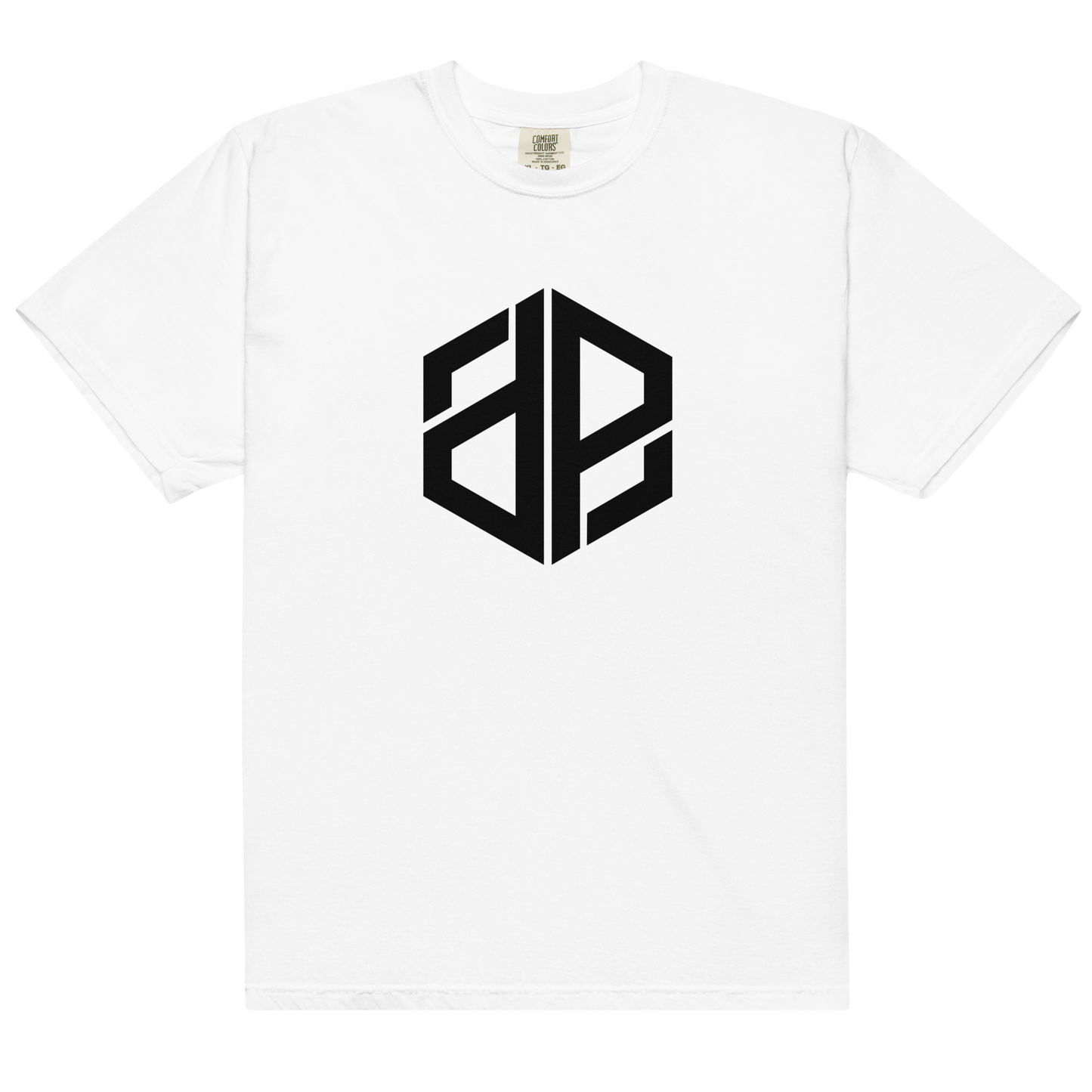 David Pastrnak "Logo" T-Shirt