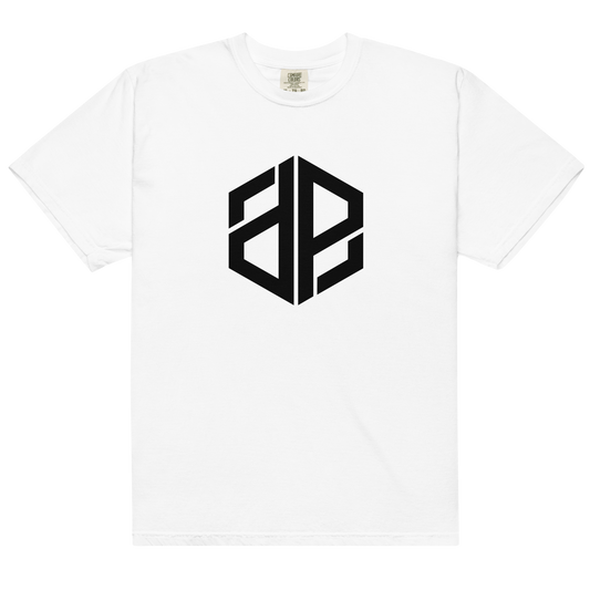 David Pastrnak "Logo" T-Shirt