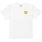 David Pastrnak "Logo" Embroidered T-Shirt