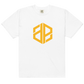 David Pastrnak "Logo" T-Shirt