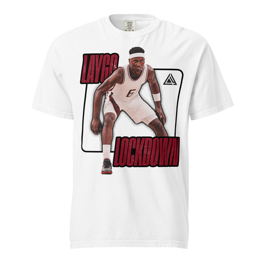 Layden Blocker "Laygo Lockdown V1" Shirt