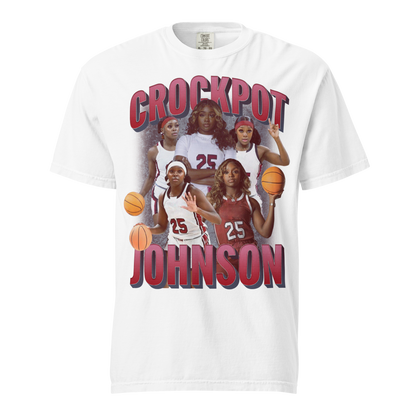 Raven Johnson "Collage V1" Shirt