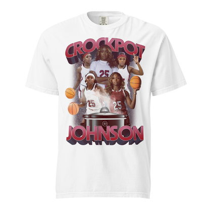 Raven Johnson "Collage V2" Shirt
