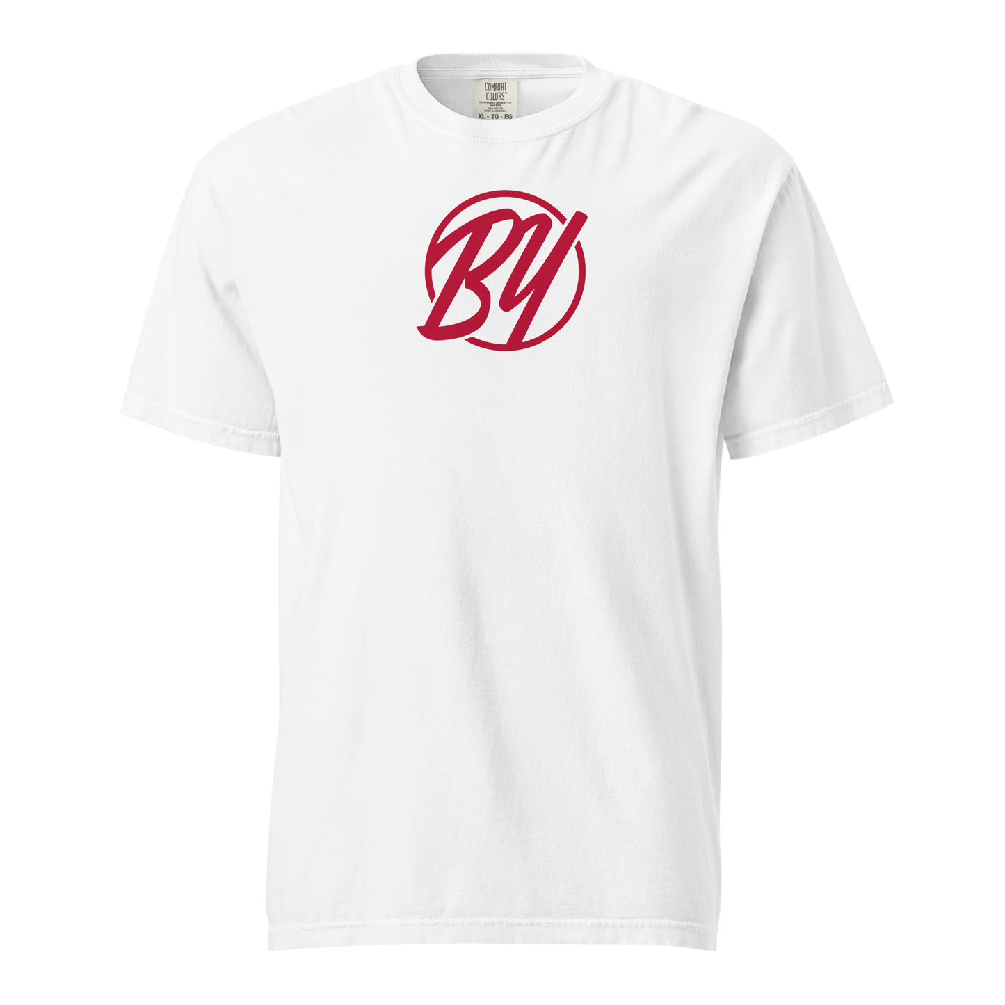 Benjamin Yurosek "Logo" Shirt