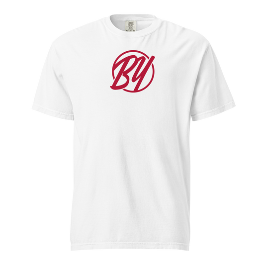 Benjamin Yurosek "Logo" Shirt