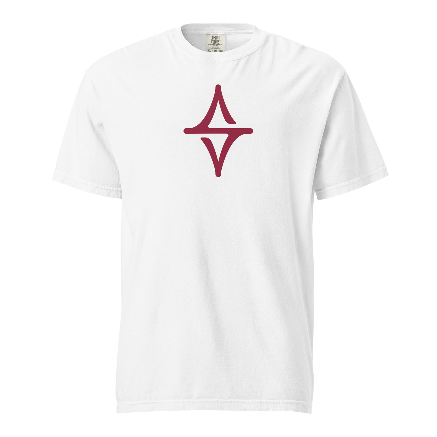 Starling Thomas V "Logo" Shirt