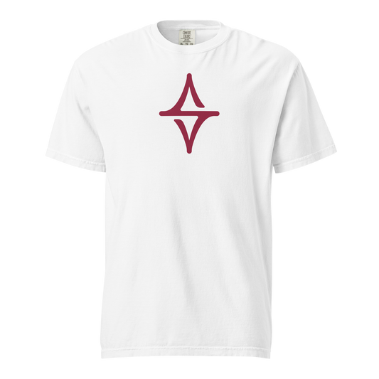Starling Thomas V "Logo" Shirt